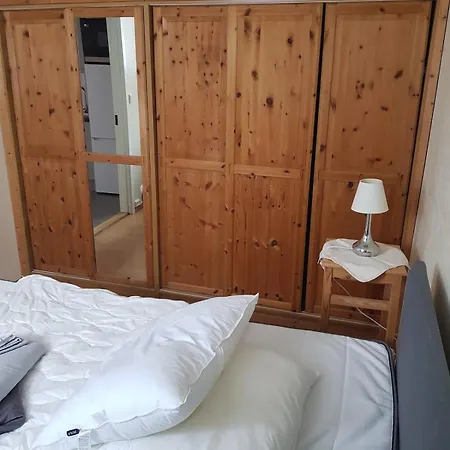 Eilert Nilsensvei 10, Apartmán *