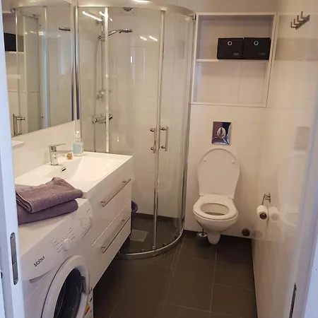 Eilert Nilsensvei 10, * Kjøllefjord