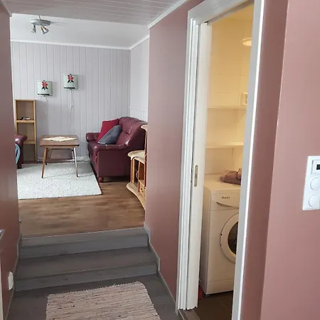 Eilert Nilsensvei 10, Leilighet *