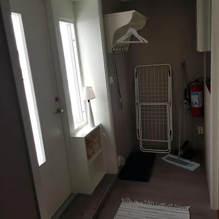 Apartmán Eilert Nilsensvei 10, *