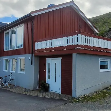 Eilert Nilsensvei 10, Leilighet Kjøllefjord
